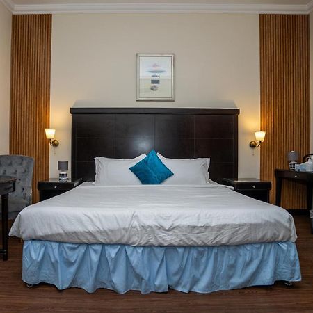 Royal Prestige Hotel 두바이 외부 사진