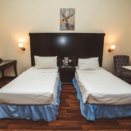 Royal Prestige Hotel 두바이 외부 사진