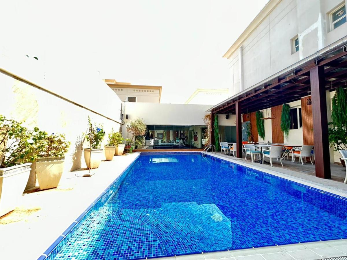 Royal Prestige Hotel 두바이 외부 사진