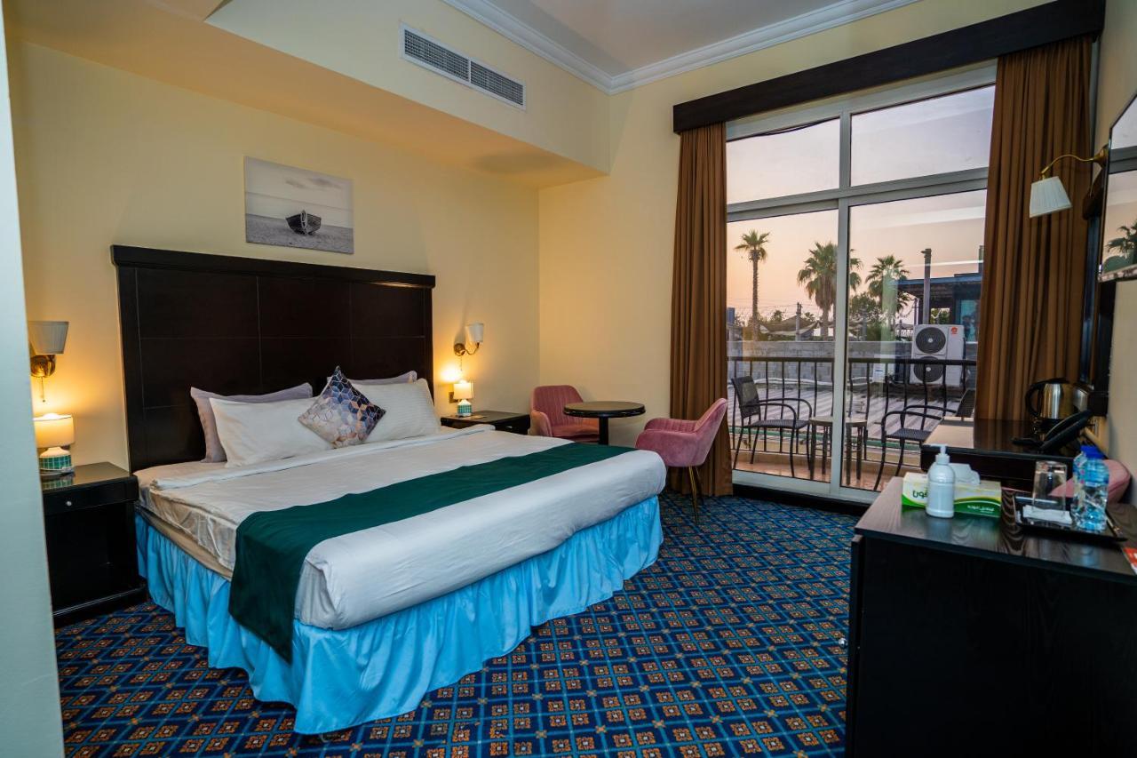 Royal Prestige Hotel 두바이 외부 사진