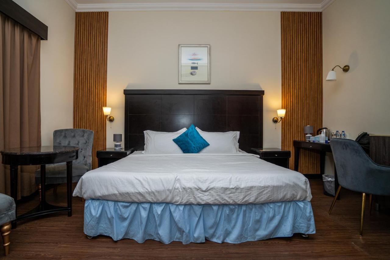 Royal Prestige Hotel 두바이 외부 사진