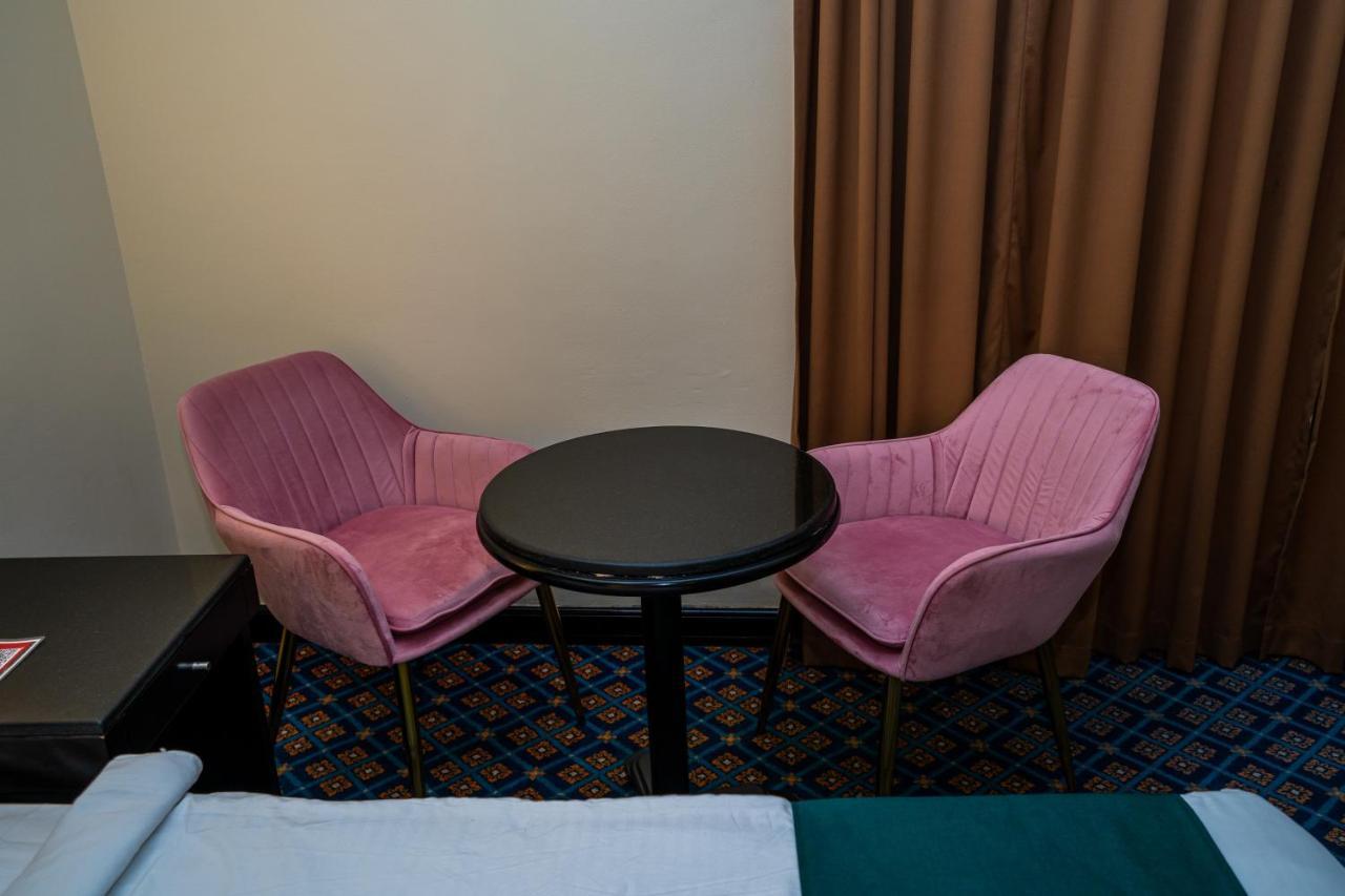Royal Prestige Hotel 두바이 외부 사진
