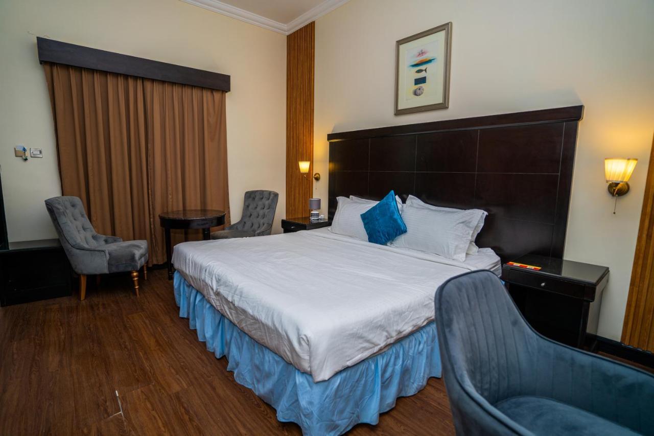 Royal Prestige Hotel 두바이 외부 사진