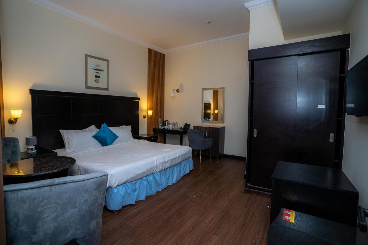 Royal Prestige Hotel 두바이 외부 사진