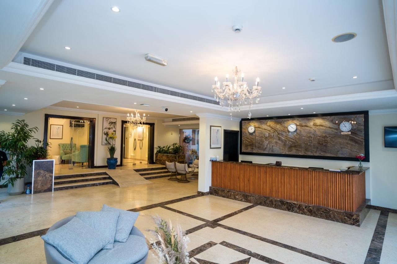 Royal Prestige Hotel 두바이 외부 사진