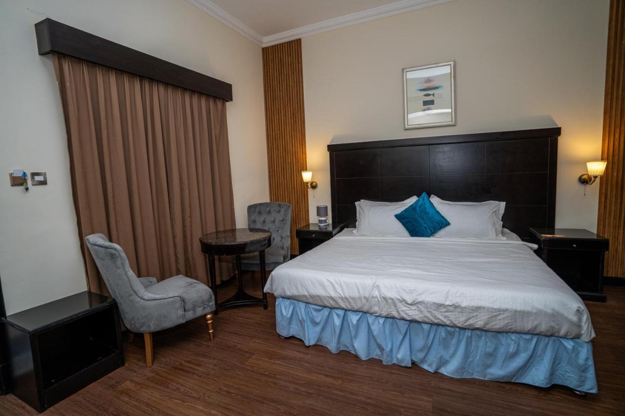 Royal Prestige Hotel 두바이 외부 사진