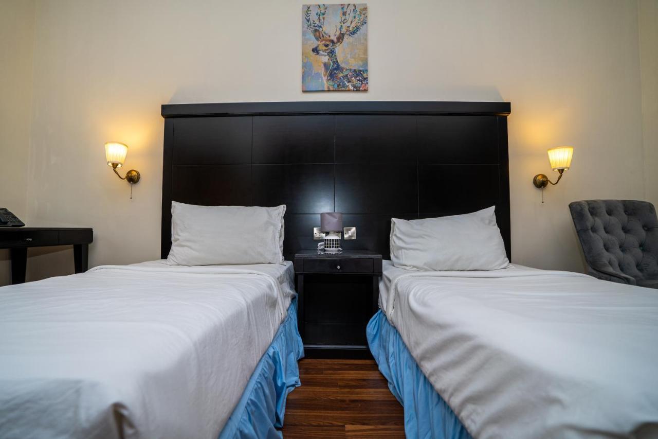 Royal Prestige Hotel 두바이 외부 사진