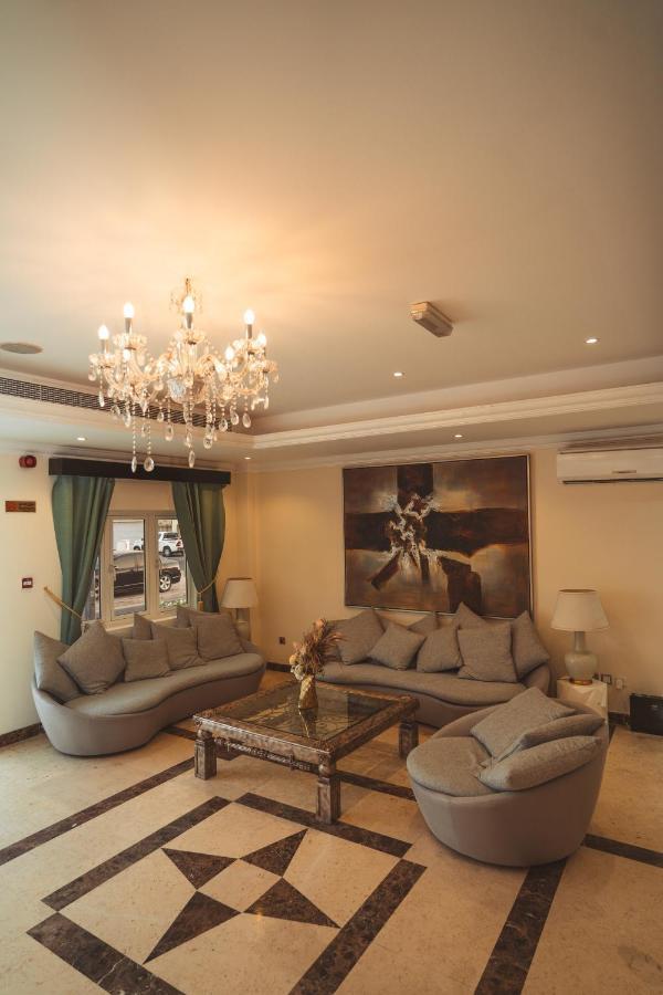 Royal Prestige Hotel 두바이 외부 사진