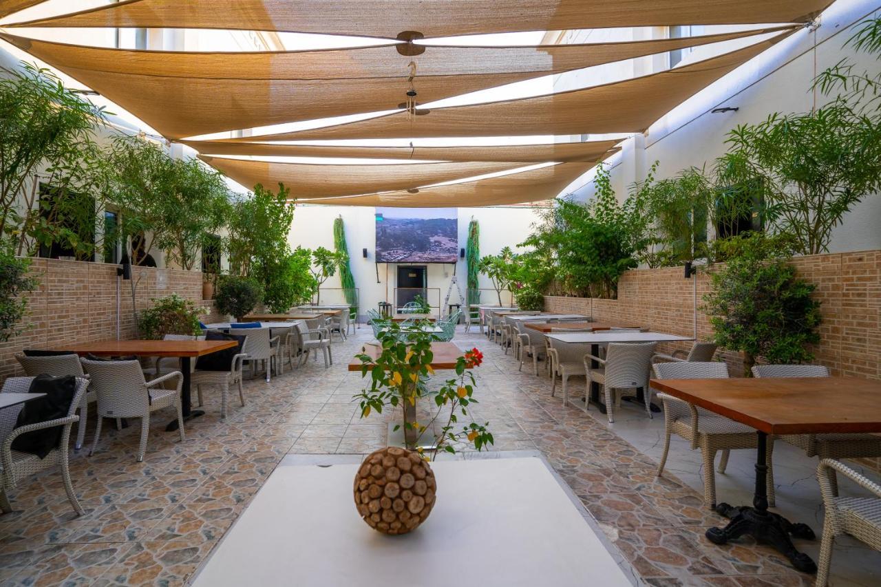 Royal Prestige Hotel 두바이 외부 사진