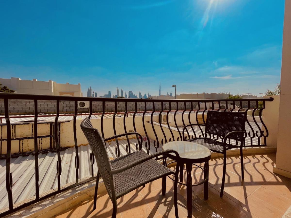 Royal Prestige Hotel 두바이 외부 사진